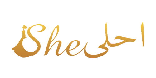 احلى she
